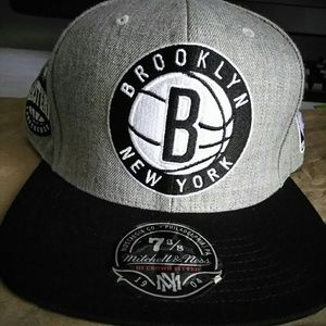 BROOKLYN NEW YORK CAP